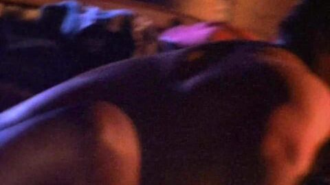 HD видео, блондинка, винтаж, волосатые, нижнее белье, чулки