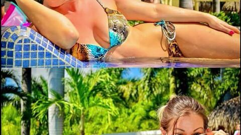 HD видео, бикини, блондинка, любительское, Молоденькие